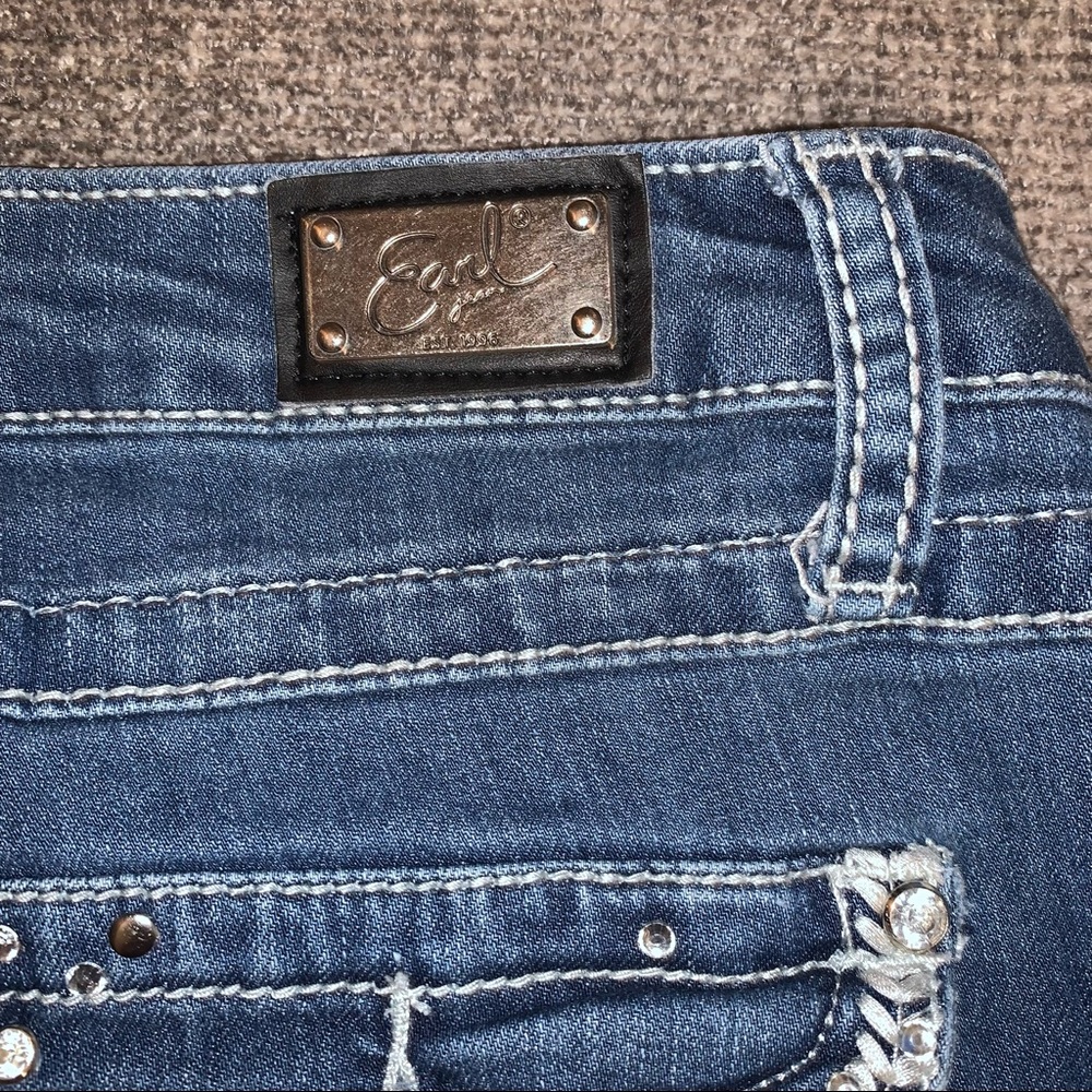 Earl Jeans - Picture 5 of 9